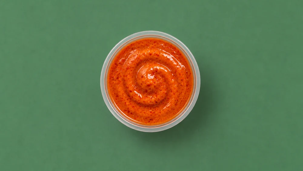 Salsa Spicy Maionese Plus