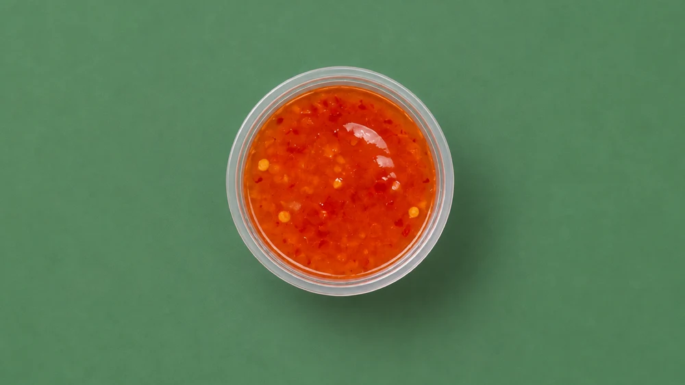 Salsa Agropiccante