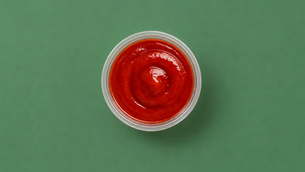 Salsa Sriracha
