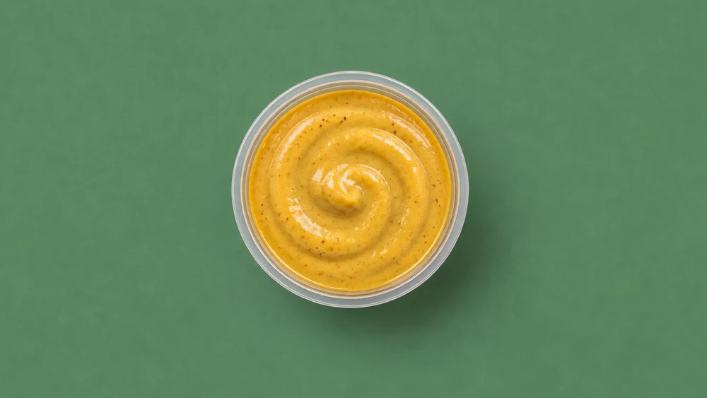 Salsa Senape e Miele
