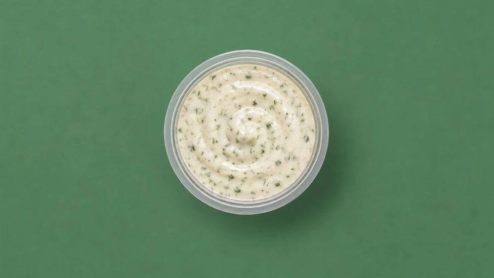 Salsa Yogurt