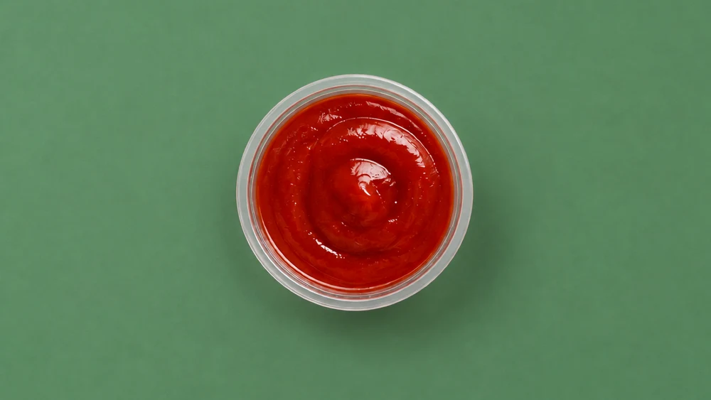 Salsa Ketchup