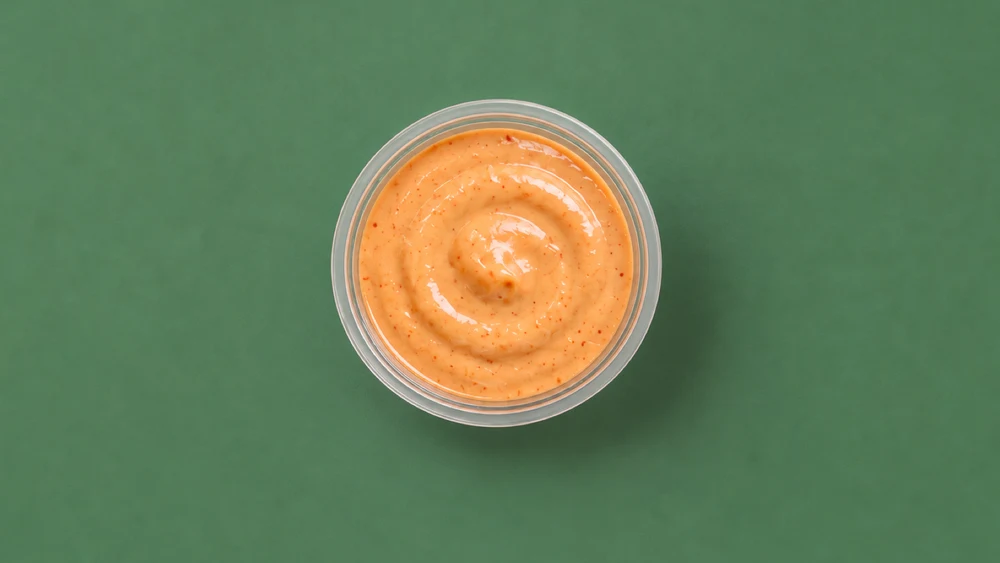 Salsa Spicy Maionese